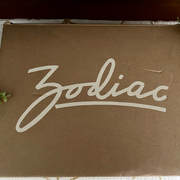 Zodiac Petra woven wedge Sandals - Picture 12 of 13